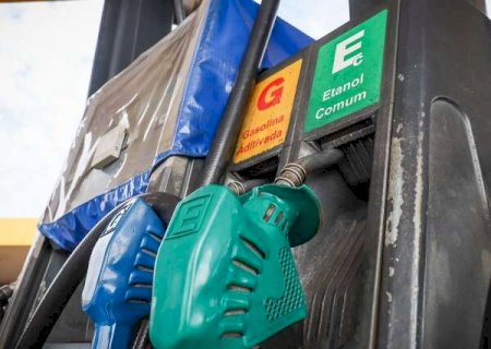 MPF move a&ccedil;&atilde;o de R$ 500 milh&otilde;es para barrar gasolina com 32% de etanol