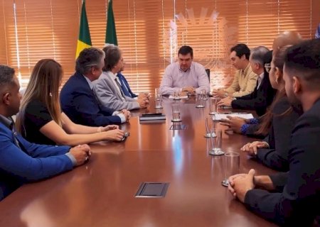 Nomea&ccedil;&atilde;o de aprovados em concurso da pol&iacute;cia deve ficar para 2027>