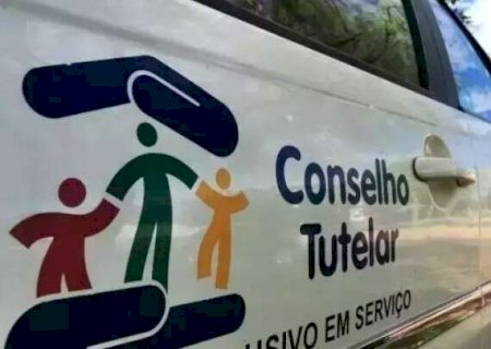 Mapa nacional facilita acesso aos Conselhos Tutelares de MS