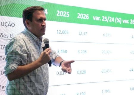 Press&atilde;o sobre arroba deve ir at&eacute; setembro, mas cen&aacute;rio segue favor&aacute;vel ao Brasil