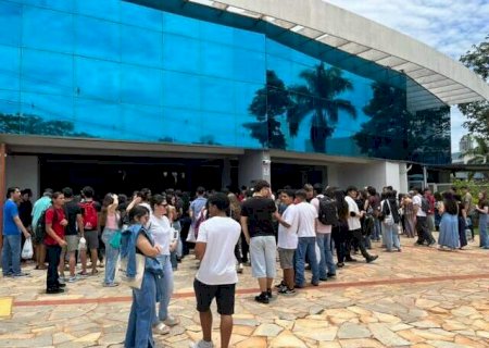 MS tem 6,6 mil bolsas do Prouni no segundo semestre; prazo termina sexta
