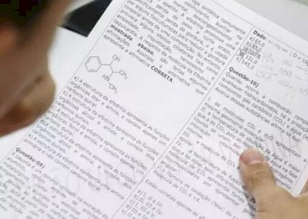 Inscrições para 44,8 mil vagas do Fies começam hoje