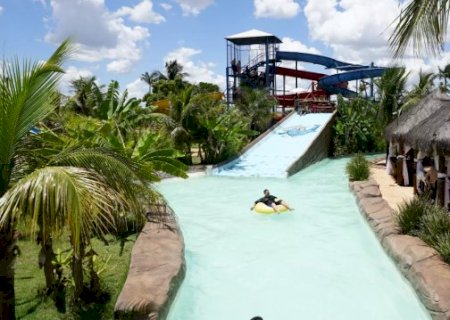 De piscinas a museus, veja onde levar a crian&ccedil;ada para curtir as f&eacute;rias>
