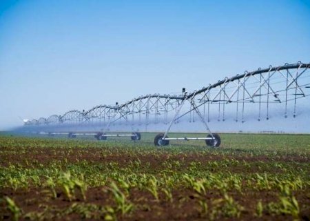 Energia solar pode alavancar expans&atilde;o da irriga&ccedil;&atilde;o em MS, aponta estudo>