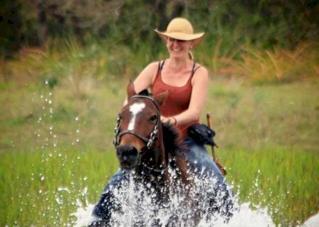 Conservação perde pesquisadora dedicada ao Pantanal, lamentam ambientalistas>
