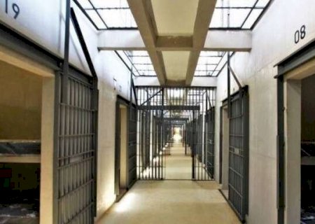 Trajet&oacute;ria de membros do PCC revela presen&ccedil;a em metade dos pres&iacute;dios de MS>