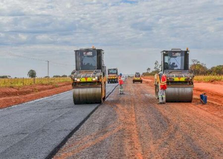 MS muda regra da conserva&ccedil;&atilde;o e s&oacute; pagar&aacute; empresas por rodovias sem buracos>