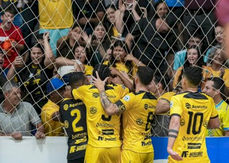 Com Juventude entre os quatro, semifinais da Copa LNF têm ainda dois gaúchos e um catarinense>