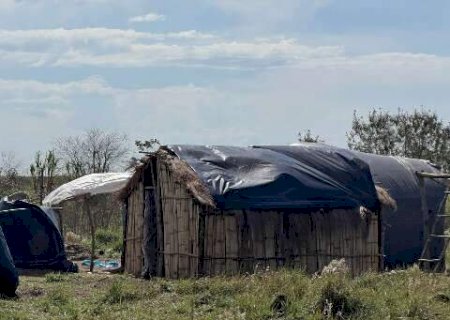 Ind&iacute;genas t&ecirc;m 15 dias para apresentar proposta de acordo em disputa por fazenda>
