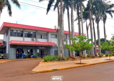 Vítima de facada no abdômen em Caarapó não resiste e morre no HV>