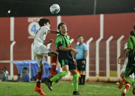 Náutico e Comercial decidem Campeonato Estadual Sub-13 neste sábado>