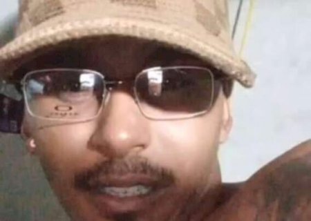 Apontado como autor de ataque que matou homem e criança é morto pela polícia em MS